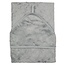 Timboo Timboo | Badcape 74x74cm Moon Blue