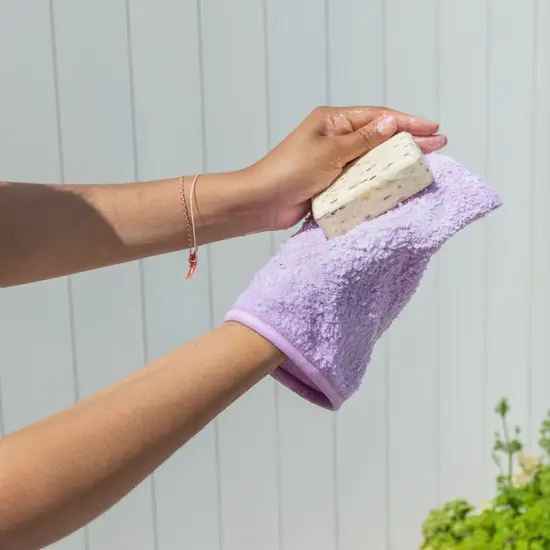 Timboo Timboo | Flanelles (3st) Sunrise Orange