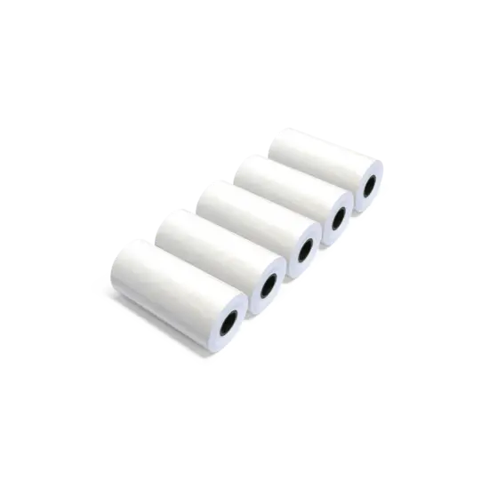 Kidywolf Kidywolf | Kidyroll Rouleaux de papier coloré pour Kidyprint