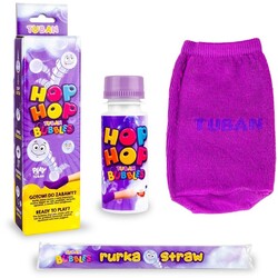 Tuban | Hop Hop Set – Bulles rebondissantes