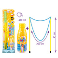 Tuban Tuban | Set Giant Bubble Wand + Liquid 400 ml Yellow