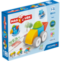 Geomag Geomag | Magicube Blocs recyclés Voitures 10 pièces