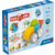Geomag Geomag | Magicube Blocks Recycled Cars 10 pcs