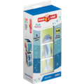 Geomag Geomag | Magicube Mix & Match Zeedieren 3 Stuks