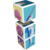 Geomag Geomag | Magicube Mix & Match Zeedieren 3 Stuks