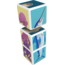 Geomag Geomag | Magicube Mix & Match Zeedieren 3 Stuks