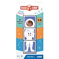 Geomag Geomag | Magicube Mix & Match Aufträge 3 Stück