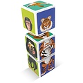 Geomag Geomag | Magicube Mix & Match Animals 3 pcs