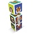 Geomag Geomag | Magicube Mix & Match Dieren 3 Stuks