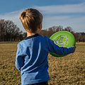 Haba Haba | Terra Kids  Frisbeescheibe