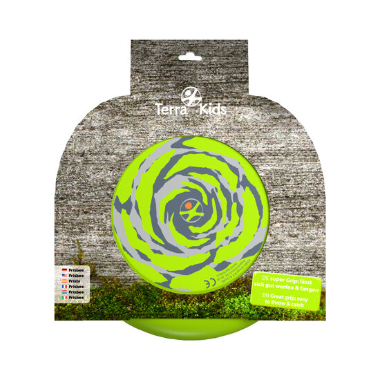 Haba Haba | Terra Kids  Frisbeescheibe