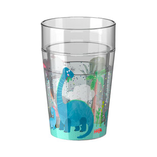 Haba | Glitterbeker Dino