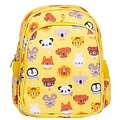 A Little Lovely Company A Lovely Little Company | Backpack Animal Friends