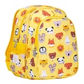 A Little Lovely Company A Lovely Little Company | Backpack Animal Friends