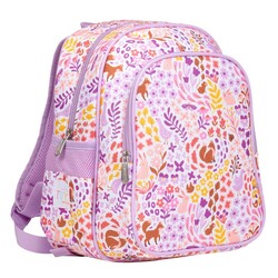 A Lovely Little Company | Rucksack Blumengarten