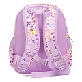 A Little Lovely Company A Lovely Little Company | Backpack Flower Garden
