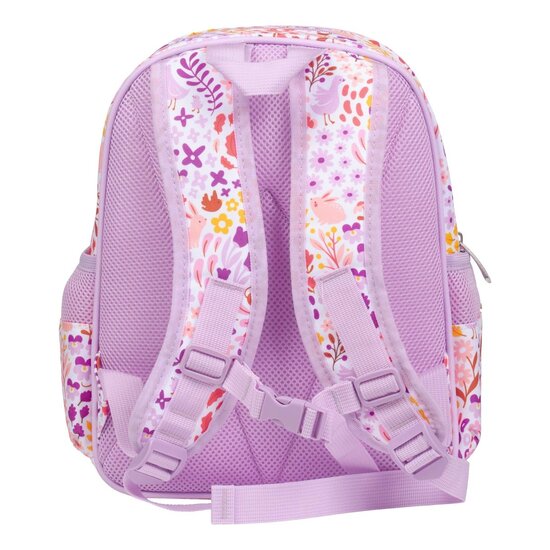 A Little Lovely Company A Lovely Little Company | Sac à dos Jardin fleuri