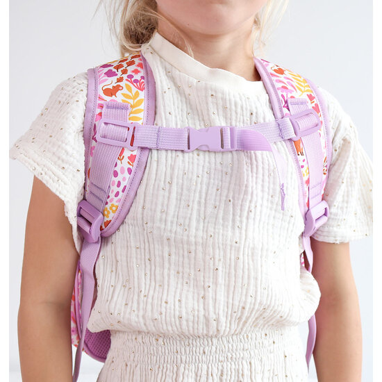 A Little Lovely Company A Lovely Little Company | Rucksack Blumengarten