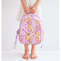 A Little Lovely Company A Lovely Little Company | Rucksack Blumengarten