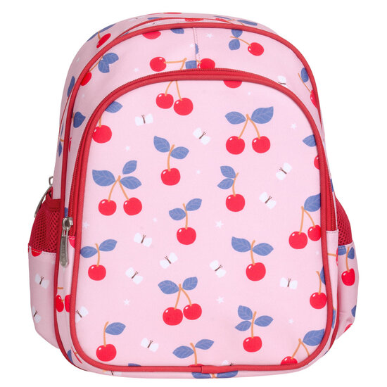 A Little Lovely Company A Lovely Little Company | Backpack Cherries