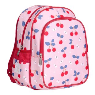 A Lovely Little Company | Rucksack Kirschen