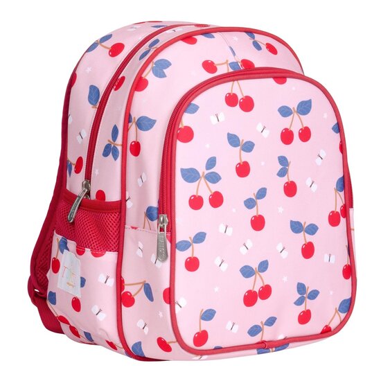 A Little Lovely Company A Lovely Little Company | Backpack Cherries