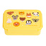 A Little Lovely Company A Little Lovely Company | Bento Lunch Box Dierenvriendjes
