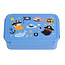 A Little Lovely Company A Little Lovely Company | Bento Lunch Box Piraten