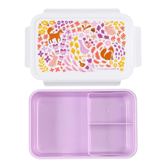 A Little Lovely Company A Little Lovely Company | Bento Lunch Box Bloementuin