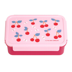 A Lovely Little Company | Bento lunch box Cherries