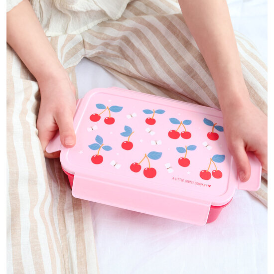 A Little Lovely Company A Lovely Little Company | Boîte à bento Cherries