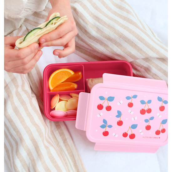 A Little Lovely Company A Little Lovely Company | Bento Lunch Box Kersen
