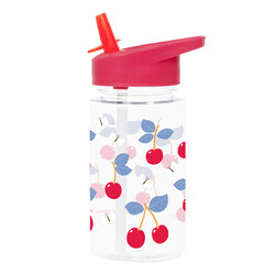 A Lovely Little Company | Drink bottle Cherries