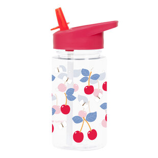 A Lovely Little Company | Trinkflasche Cherries