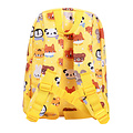 A Little Lovely Company A Lovely Little Company | Small backpack Animal Friends