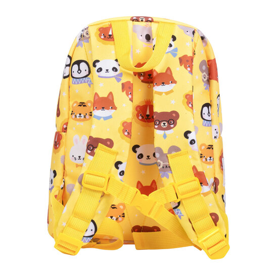 A Little Lovely Company A Lovely Little Company | Kleiner Rucksack Animal Friends