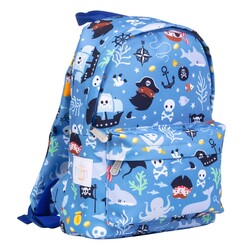 A Lovely Little Company | Kleiner Rucksack Pirates