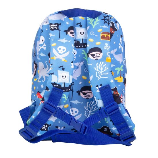 A Little Lovely Company A Lovely Little Company | Petit sac à dos Pirates