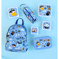 A Little Lovely Company A Lovely Little Company | Kleiner Rucksack Pirates