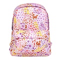 A Little Lovely Company A Lovely Little Company | Small backpack Flower Garden