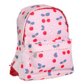 A Little Lovely Company A Lovely Little Company | Kleiner Rucksack Cherries