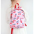 A Little Lovely Company A Lovely Little Company | Kleiner Rucksack Cherries