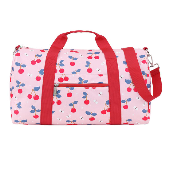 A Little Lovely Company A Lovely Little Company | Sac de voyage Cherries
