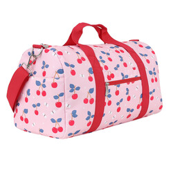 A Lovely Little Company | Reisetasche Cherries