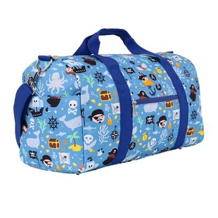 A Lovely Little Company | Reisetasche Pirates