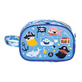 A Little Lovely Company A Lovely Little Company | Toiletry bag Pirates