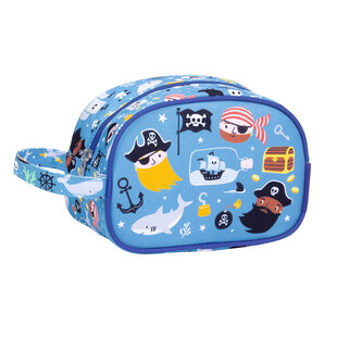 A Lovely Little Company | Toiletry bag Pirates