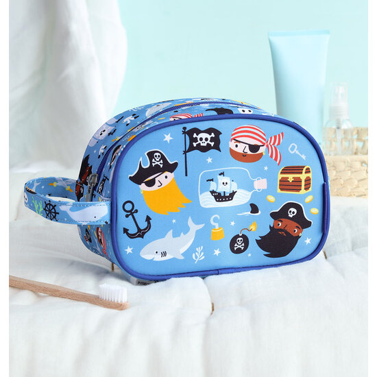 A Little Lovely Company A Lovely Little Company | Kosmetiktasche Pirates