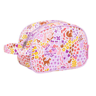 A Lovely Little Company | Trousse de toilette Flower Garden