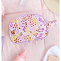 A Little Lovely Company A Lovely Little Company | Toiletry bag Flower Garden
